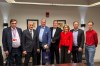 Članovi Delegacije PSBiH u PSNATO-a u Daytonu održali sastanak sa članovima Delegacije Parlamenta Kraljevine Norveške u PSNATO-a 